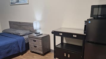 Chambre Standard | Wi-Fi gratuit