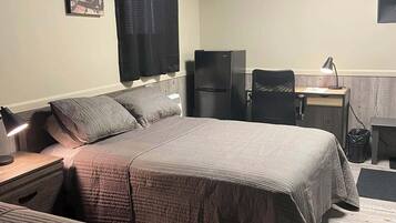 Dobbeltrom – classic | Wi-fi (inkludert)