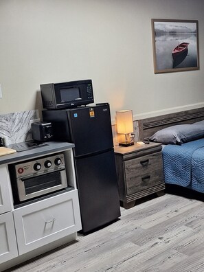 Comfort studio | Gratis wifi