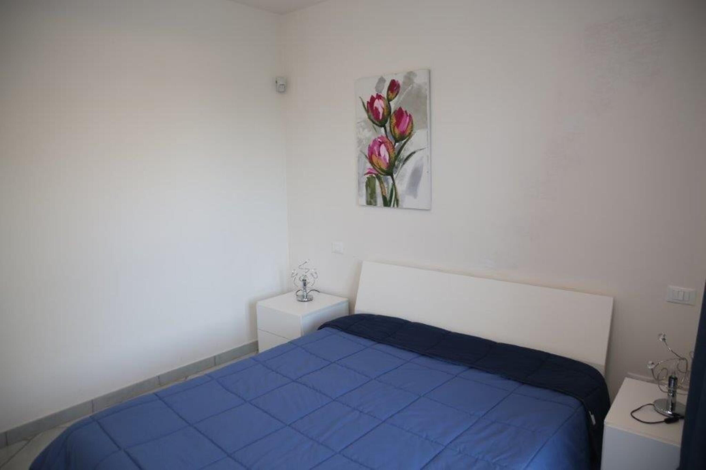 Villa familiar, varias habitaciones (Villa Fortunata) | 8 habitaciones, wifi gratis y ropa de cama 