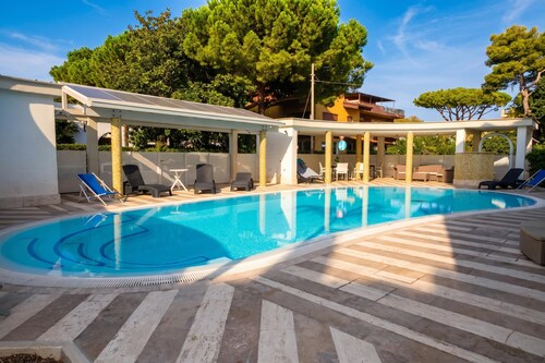 Villa Fortunata