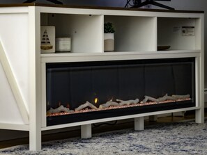 Interior - Cape Cod Home w/ Hot Tub & Fire Pit (Barnstable)