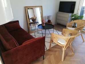 منطقة المعيشة