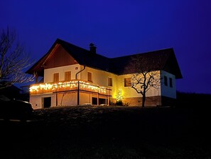 Udendørsområde