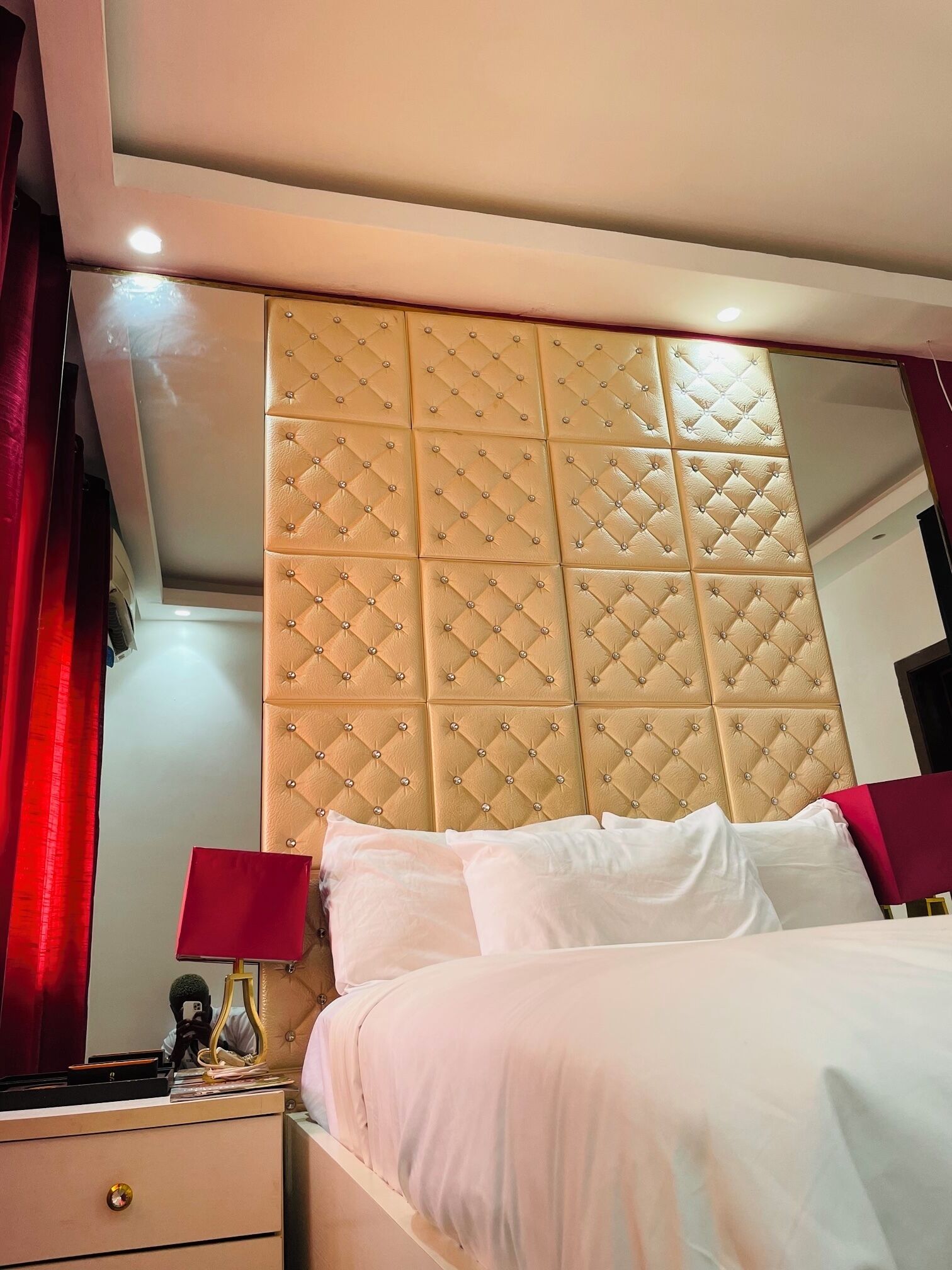 ห้องเบสิกซิงเกิล, ระเบียง, วิวชายหาด | Wi-Fi ฟรี