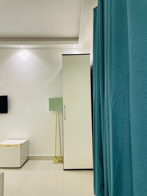 ห้องแฟมิลี่ดับเบิลหรือทวิน | ภายใน