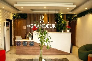 ล็อบบี้