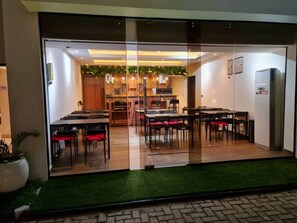 ร้านอาหาร