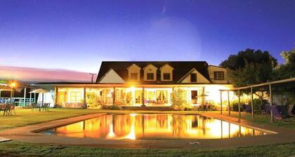 Hotel Euro Charles Club