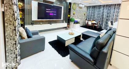 Alubarika Service Apartments
