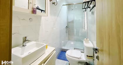Alubarika Service Apartments