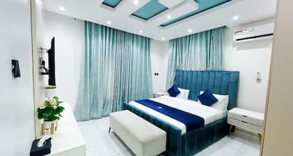 Alubarika Service Apartments