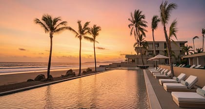Anera · Oceanfront Villa with Private Pool