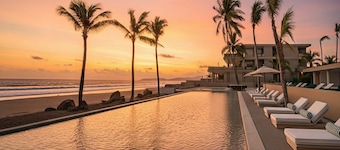 Anera · Oceanfront Villa with Private Pool