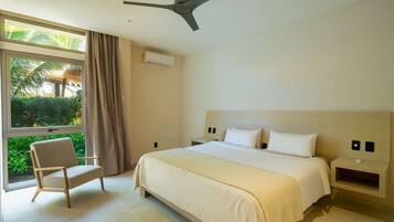 5 bedrooms, iron/ironing board, WiFi, bed sheets