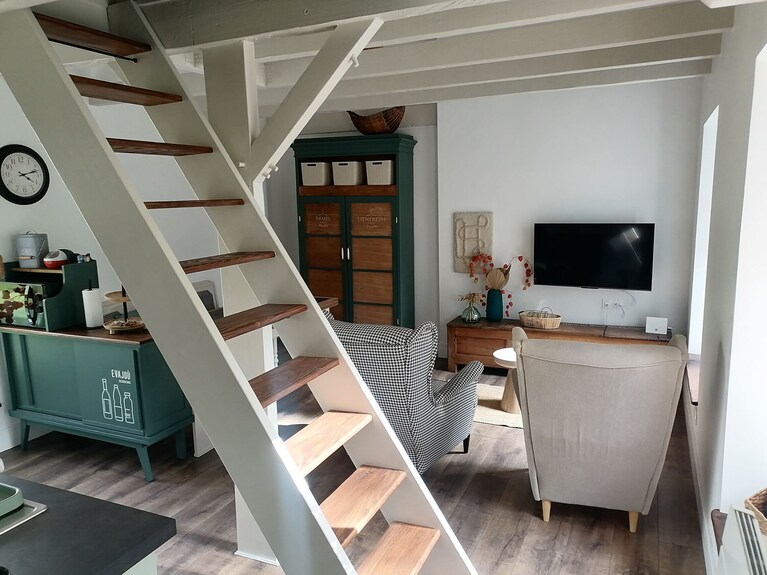 3-star Gîte - Morlaix - Finistere