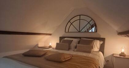 3-star gîte - Morlaix