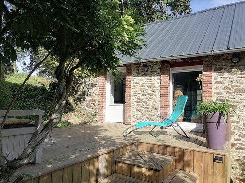 3-star gîte - Morlaix