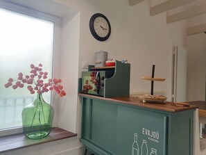 Interior - 3-star gîte - Morlaix (Saint-Martin-des-Champs)