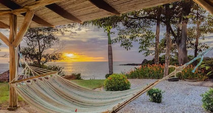 Casa Don Marcos Marbella