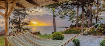 Casa Don Marcos Marbella