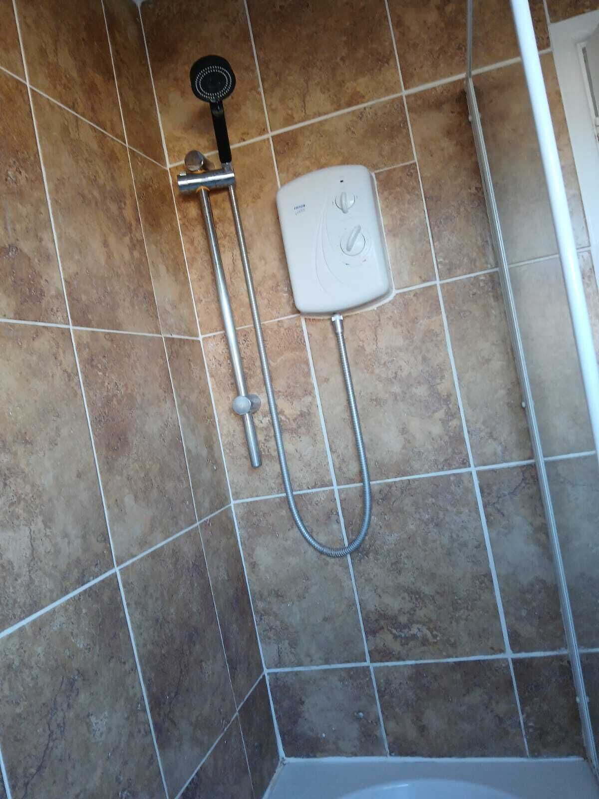 Håndklær og toalettpapir