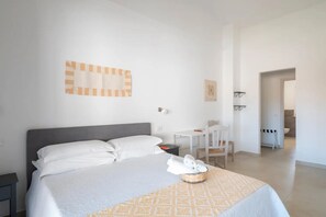 1 chambre, coffres-forts dans les chambres, lit parapluie, Wi-Fi gratuit