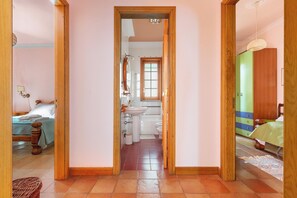 4 bedrooms, iron/ironing board, Internet - Villa Reale by Perle di Puglia (Santa Caterina)