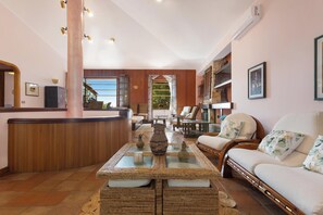 Lobby - Villa Reale by Perle di Puglia (Santa Caterina)