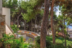 Property grounds - Villa Reale by Perle di Puglia (Santa Caterina)
