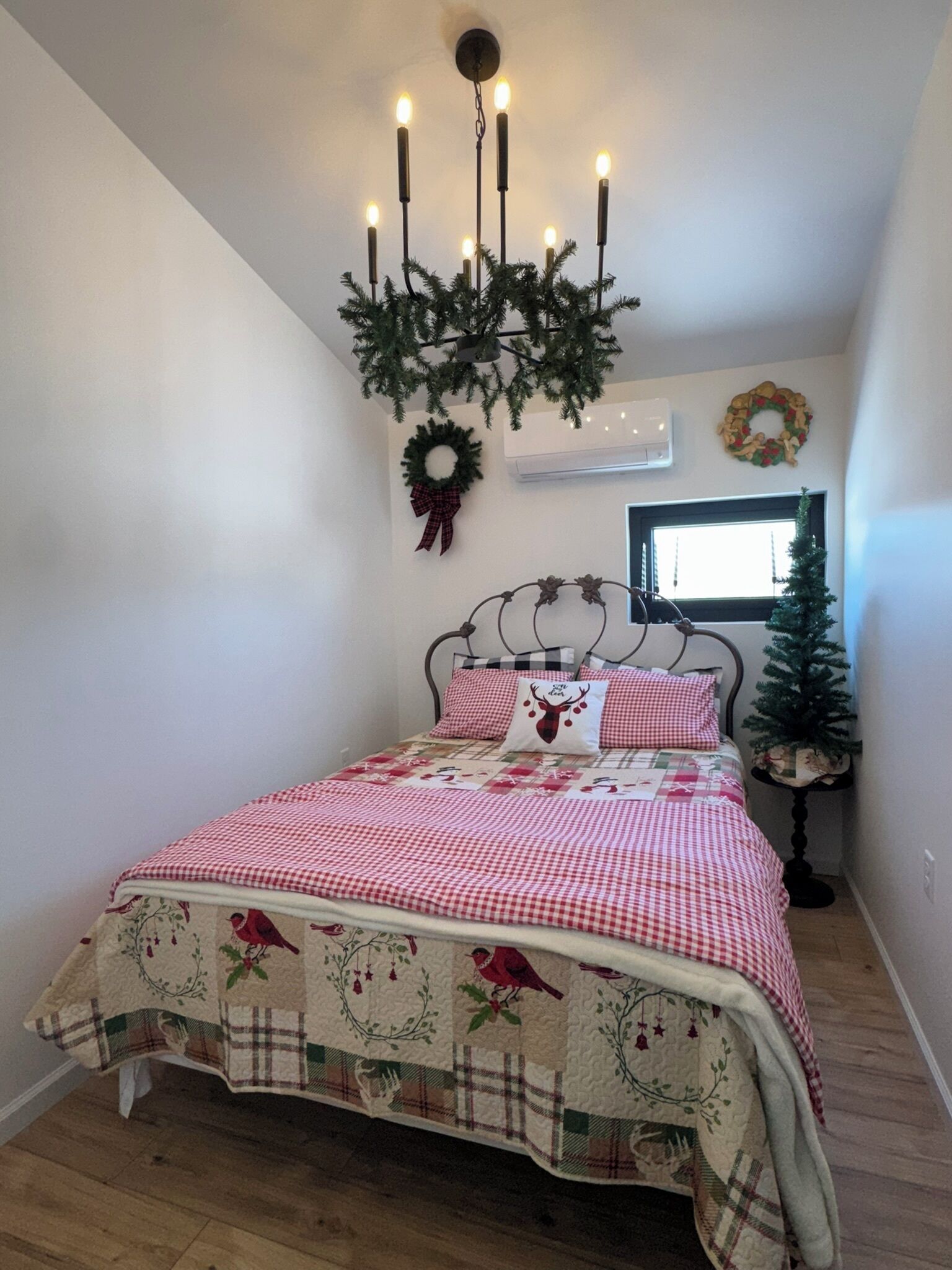 Fer et planche à repasser, Wi-Fi, draps fournis