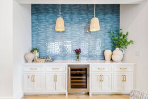 Interior - Sunset Pointe Luxury Gulf View Retreat with Private Pool & Carriage House (Santa Rosa Beach)