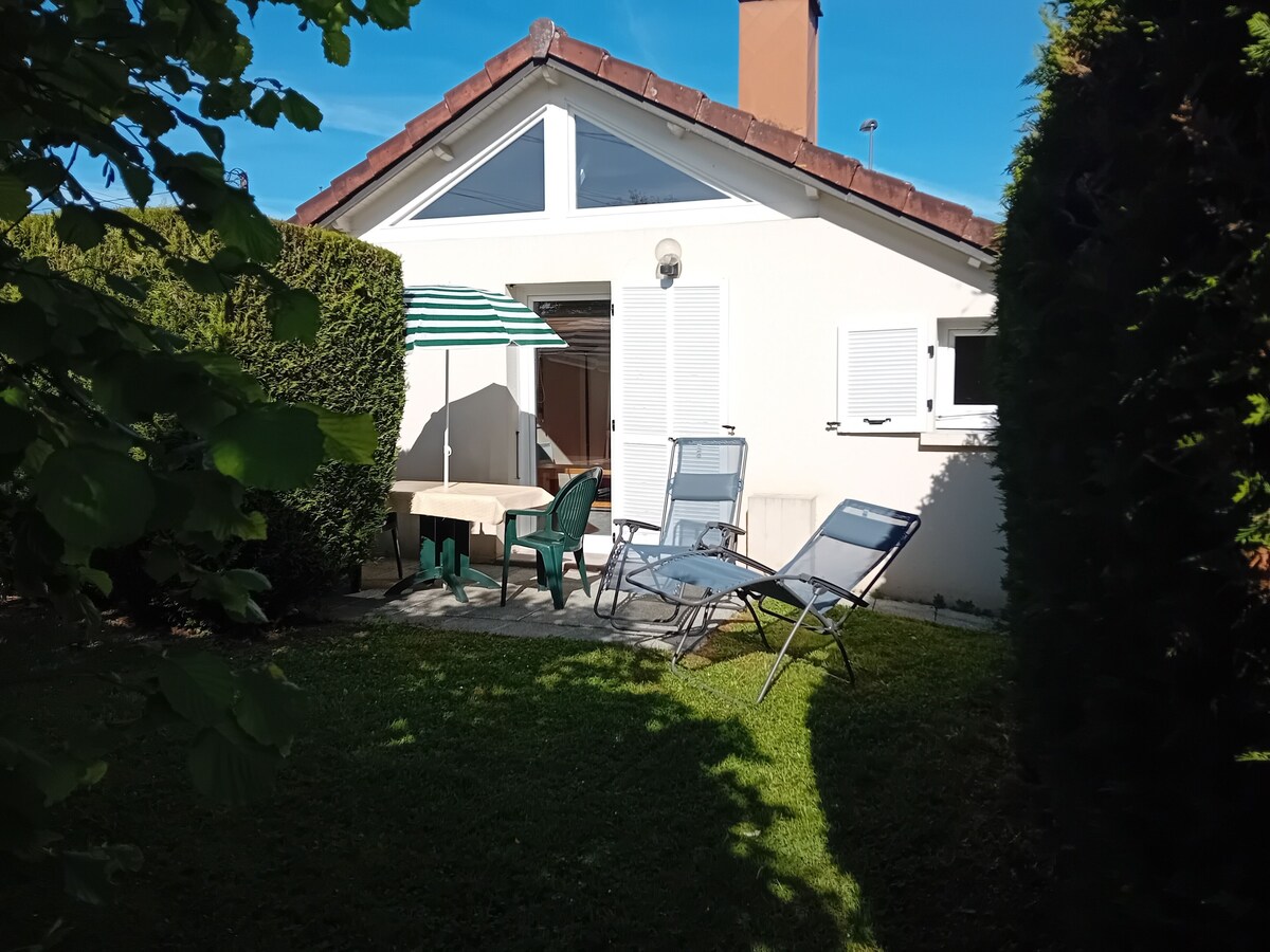 Image de profil de l’hôte