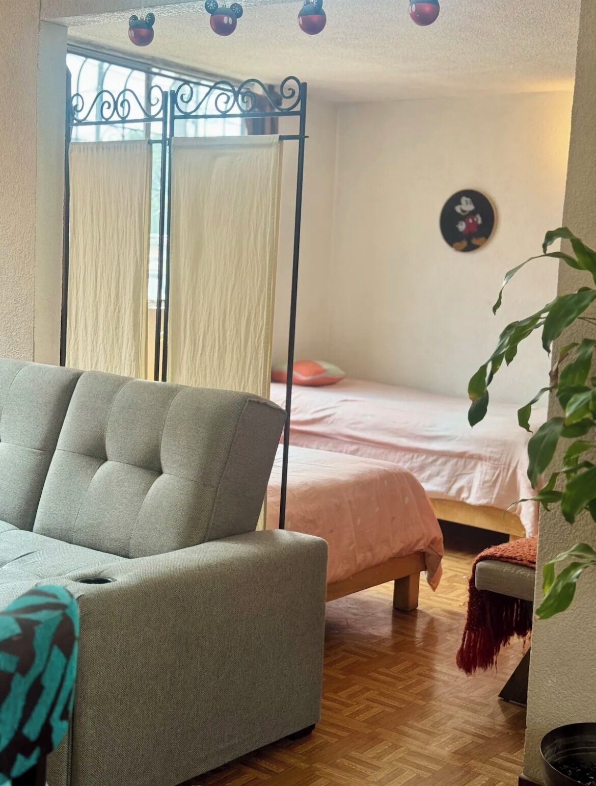 2 soveværelser, Wi-Fi, sengetøj