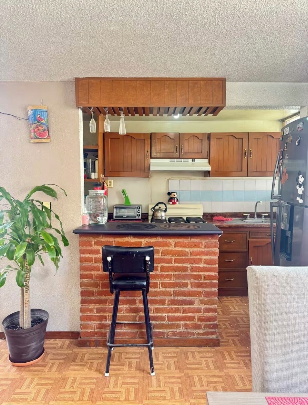 Image de profil de l’hôte