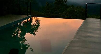 El Nido en lo Alto, Exceptional property in Rivas perfect for a relaxing getaway