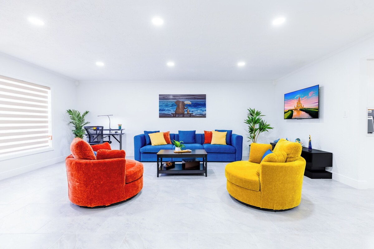 Bild für Gastgeberprofil