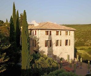Exterior - Gîte Le Pavadou (Méthamis)