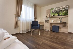 Interior - Hotel Apollon (Rust)