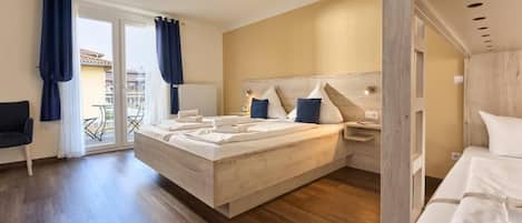 Coffres-forts dans les chambres, bureau, chambres insonorisées