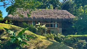 Deluxe Cabin, Valley View | Exterior