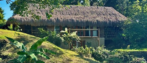 Cabin Deluxe, quang cảnh thung lũng | Ngoại thất
