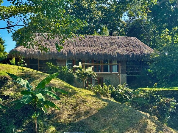 Deluxe Cabin, Valley View | Exterior - Hacienda San Benito (Cartagena)