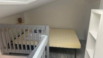 2 chambres, accĂšs Internet, draps fournis