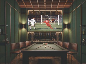 Restaurant - Hotel Clark (Los Angeles)