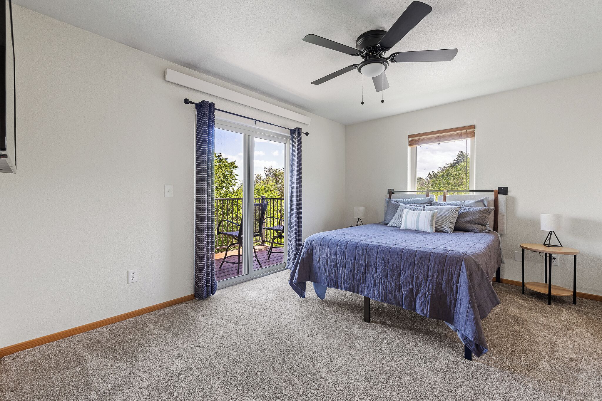 2 間睡房、上網、床單