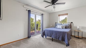 2 間睡房、上網、床單