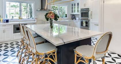 New to market, Northwest ultimate sanctuary