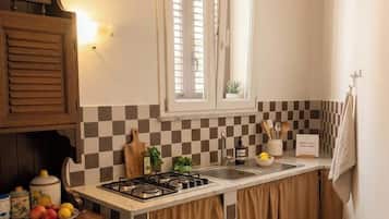 Cucina privata