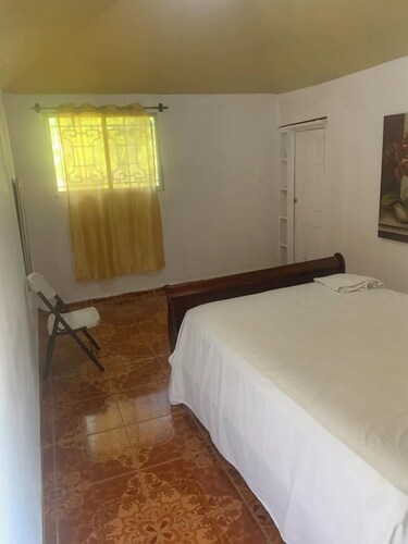 Beautiful 1-bedroom villa with AC in charming Cap-Haitien #1